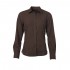 W Shirt Ls Poplin 65% Poliestere 35% Cotone Personalizzabile |James 6 Nicholson