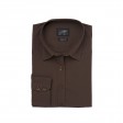 W Shirt LS Poplin 65%P 35%C FullGadgets.com