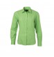 W Shirt LS Poplin 65%P 35%C FullGadgets.com