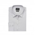 W Shirt LS Poplin 65%P 35%C FullGadgets.com