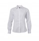 W Shirt LS Poplin 65%P 35%C FullGadgets.com