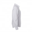 W Shirt LS Poplin 65%P 35%C FullGadgets.com