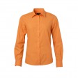 W Shirt LS Poplin 65%P 35%C FullGadgets.com