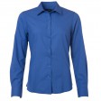 W Shirt LS Poplin 65%P 35%C FullGadgets.com
