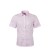 W Shirt Sl Micro-Twill 100% Cotone Personalizzabile |James 6 Nicholson