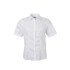 W Shirt Sl Micro-Twill 100% Cotone Personalizzabile |James 6 Nicholson
