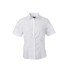 W Shirt Sl Oxford 70% Cotone 30% Poliestere Personalizzabile |James 6 Nicholson