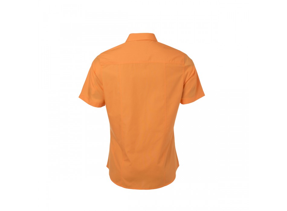 W Shirt SS Popline 65%P 35%C FullGadgets.com