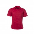 W Shirt SS Popline 65%P 35%C FullGadgets.com