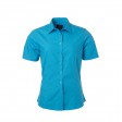 W Shirt SS Popline 65%P 35%C FullGadgets.com