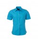W Shirt SS Popline 65%P 35%C FullGadgets.com