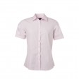 W Shirt SS Popline 65%P 35%C FullGadgets.com