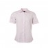 W Shirt Ss Popline Personalizzabile 65% Poliestere 35% Cotone |James 6 Nicholson