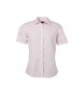 W Shirt SS Popline 65%P 35%C FullGadgets.com