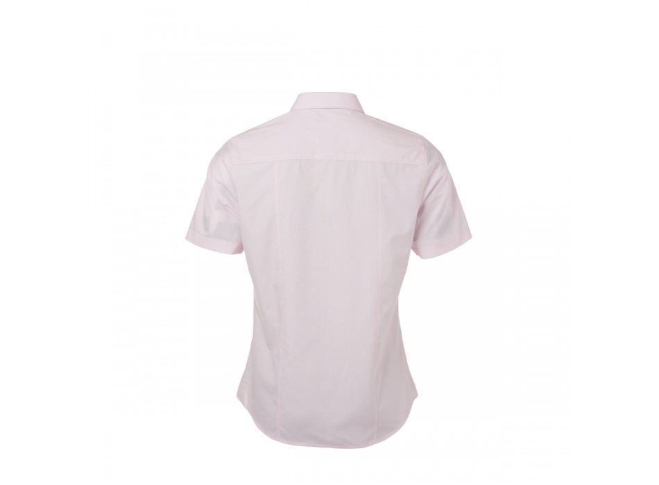 W Shirt SS Popline 65%P 35%C FullGadgets.com