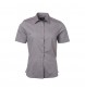 W Shirt SS Popline 65%P 35%C FullGadgets.com