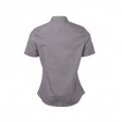 W Shirt SS Popline 65%P 35%C FullGadgets.com