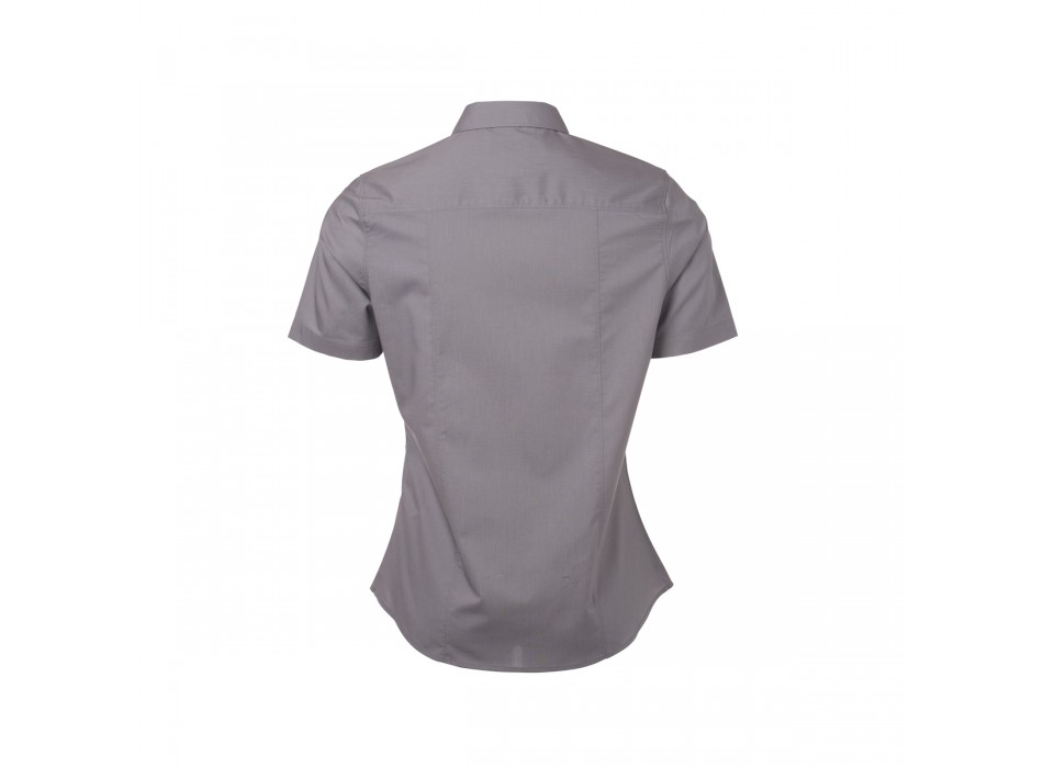 W Shirt SS Popline 65%P 35%C FullGadgets.com