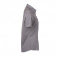 W Shirt SS Popline 65%P 35%C FullGadgets.com