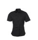 W Shirt SS Popline 65%P 35%C FullGadgets.com