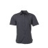 W Shirt Ss Popline Personalizzabile 65% Poliestere 35% Cotone |James 6 Nicholson
