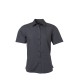 W Shirt SS Popline 65%P 35%C FullGadgets.com