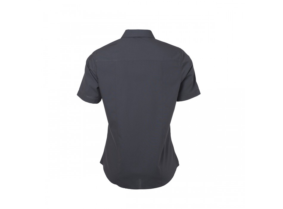 W Shirt SS Popline 65%P 35%C FullGadgets.com