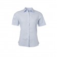 W Shirt SS Popline 65%P 35%C FullGadgets.com