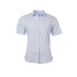 W Shirt Ss Popline Personalizzabile 65% Poliestere 35% Cotone |James 6 Nicholson
