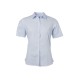 W Shirt SS Popline 65%P 35%C FullGadgets.com