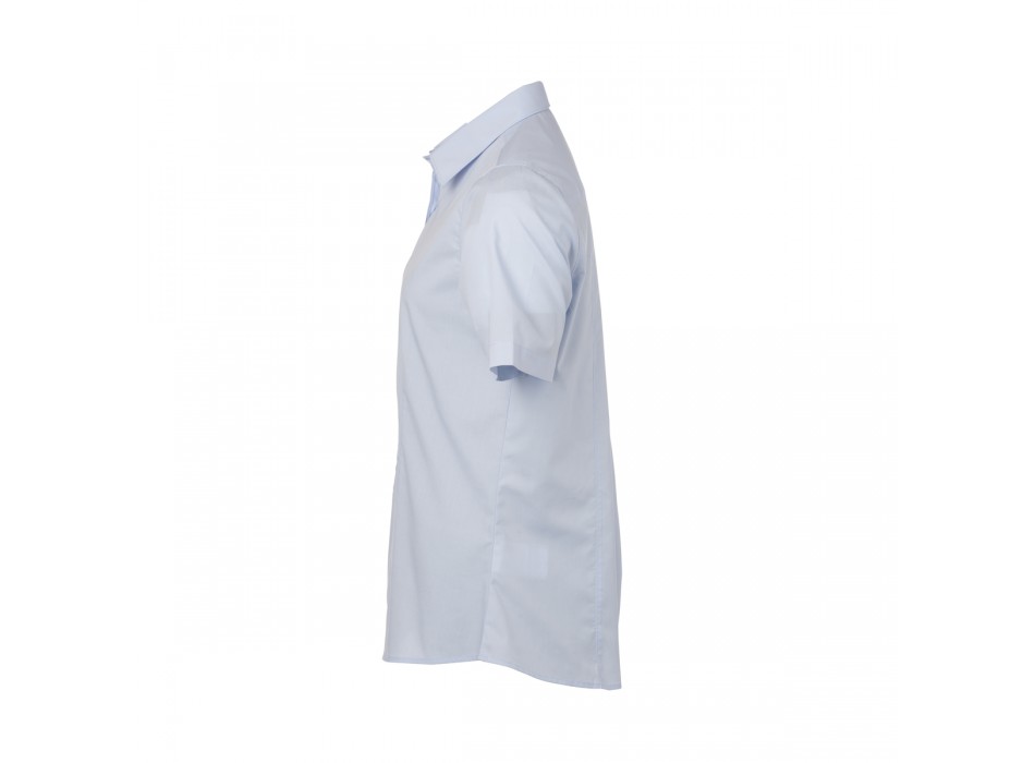 W Shirt SS Popline 65%P 35%C FullGadgets.com