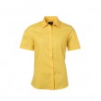 W Shirt SS Popline 65%P 35%C FullGadgets.com