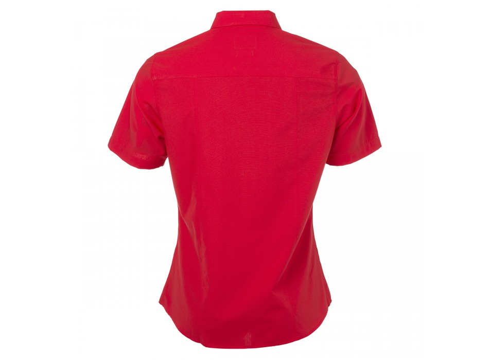 W Shirt SS Popline 65%P 35%C FullGadgets.com