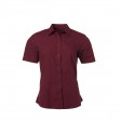 W Shirt SS Popline 65%P 35%C FullGadgets.com