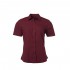 W Shirt Ss Popline Personalizzabile 65% Poliestere 35% Cotone |James 6 Nicholson