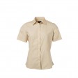 W Shirt SS Popline 65%P 35%C FullGadgets.com