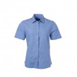 W Shirt SS Popline 65%P 35%C FullGadgets.com