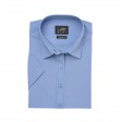W Shirt SS Popline 65%P 35%C FullGadgets.com