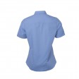 W Shirt SS Popline 65%P 35%C FullGadgets.com