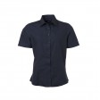 W Shirt SS Popline 65%P 35%C FullGadgets.com