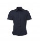 W Shirt SS Popline 65%P 35%C FullGadgets.com