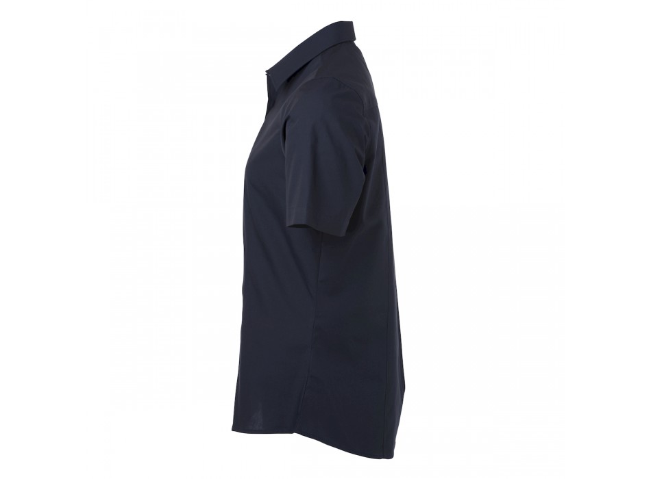 W Shirt SS Popline 65%P 35%C FullGadgets.com