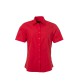 W Shirt SS Popline 65%P 35%C FullGadgets.com