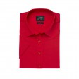 W Shirt SS Popline 65%P 35%C FullGadgets.com