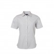 W Shirt SS Popline 65%P 35%C FullGadgets.com