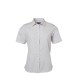 W Shirt SS Popline 65%P 35%C FullGadgets.com