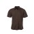 W Shirt Ss Popline Personalizzabile 65% Poliestere 35% Cotone |James 6 Nicholson
