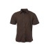W Shirt Ss Popline Personalizzabile 65% Poliestere 35% Cotone |James 6 Nicholson