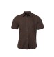 W Shirt SS Popline 65%P 35%C FullGadgets.com