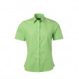 W Shirt SS Popline 65%P 35%C FullGadgets.com
